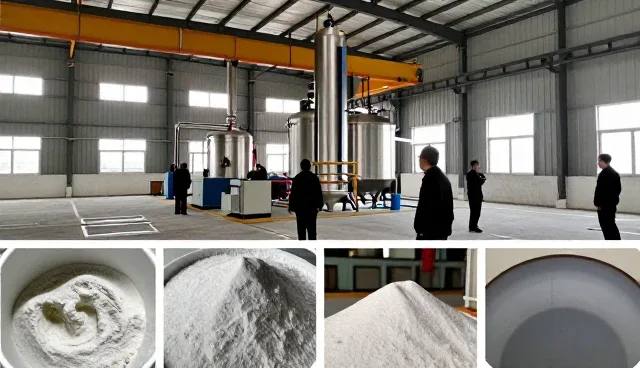 技术咨询在分装中的实际应用分析